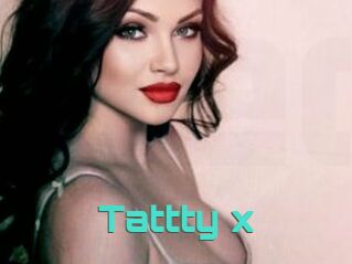 Tattty_x