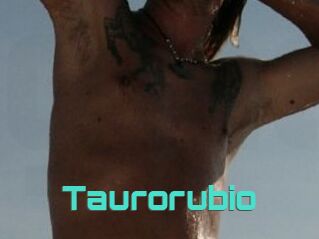 Taurorubio
