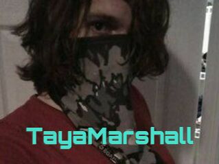 TayaMarshall