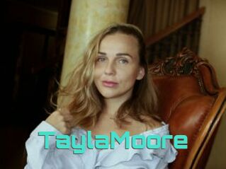 TaylaMoore