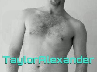 TaylorAlexander