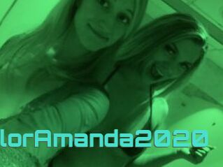 TaylorAmanda2020