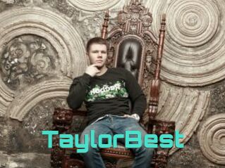 TaylorBest