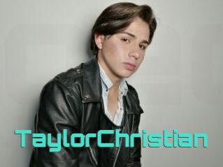 TaylorChristian