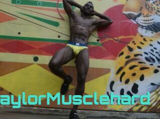 TaylorMusclehard