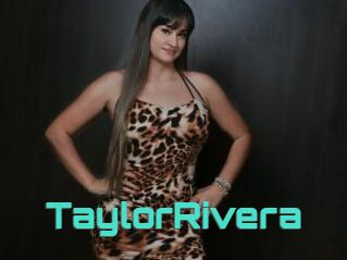 TaylorRivera