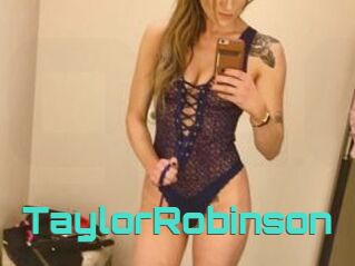 TaylorRobinson