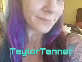 TaylorTanner