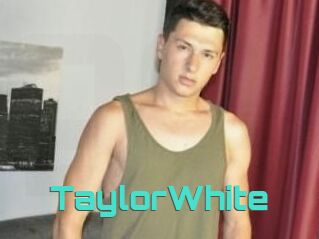 TaylorWhite