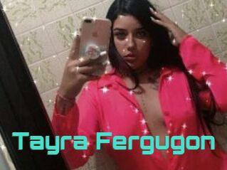 Tayra_Fergugon