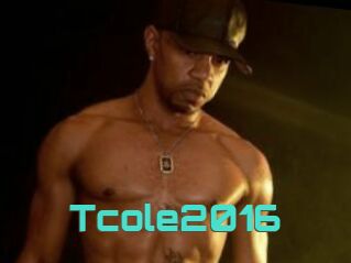 Tcole2016