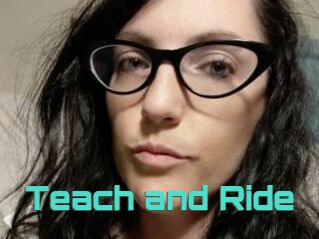 Teach_and_Ride