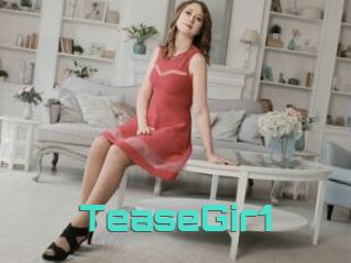 TeaseGir1