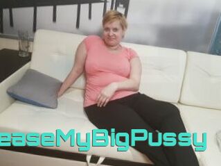TeaseMyBigPussy