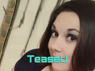 TeaseU