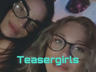 Teasergirls