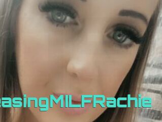 TeasingMILFRachie