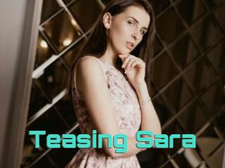 Teasing_Sara