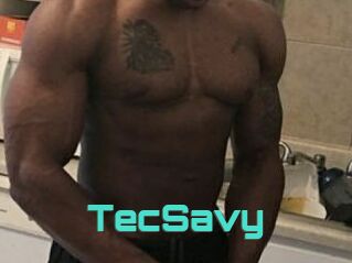 TecSavy