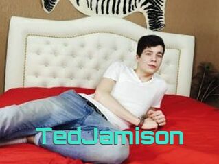 TedJamison