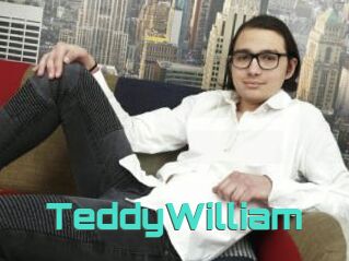 TeddyWilliam