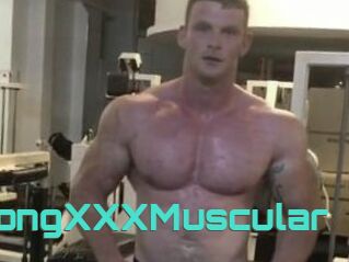 Teddy_LongXXXMuscular