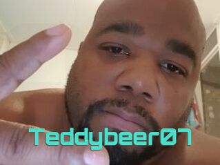 Teddybeer07