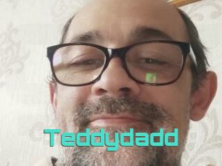 Teddydadd