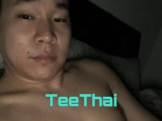 TeeThai