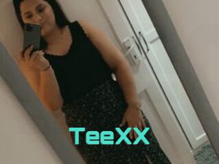TeeXX