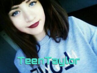 TeenTaylor