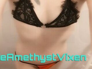 TeenieAmethystVixen