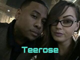 Teerose