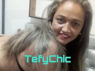 TefyChic