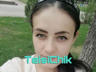 TeisiChik