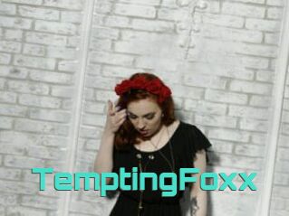 TemptingFoxx