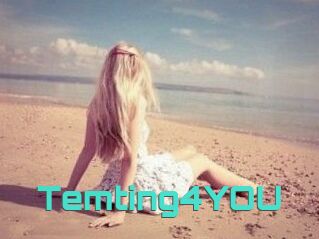 Temting4YOU