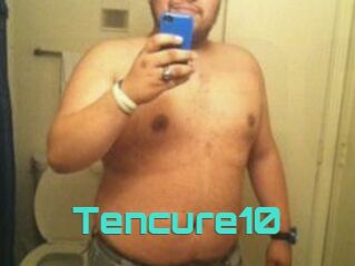 Tencure10