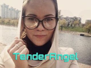 TenderAngel