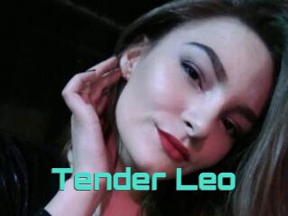 Tender_Leo