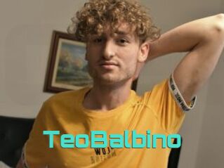 TeoBalbino
