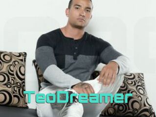 TeoDreamer