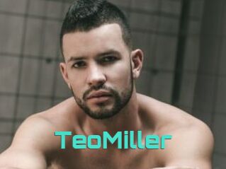 TeoMiller
