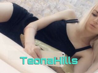 TeonaHills