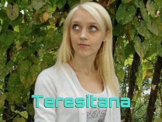 Teresitana