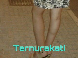 Ternurakati