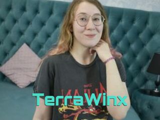 TerraWinx
