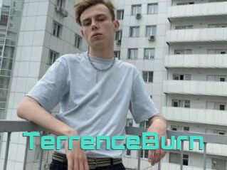 TerrenceBurn