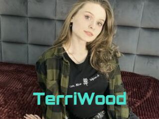 TerriWood