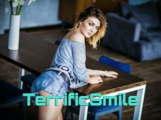 TerrificSmile